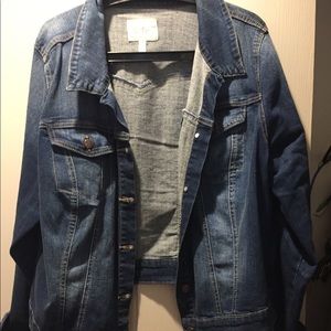 Jessica Simpson Denim jacket